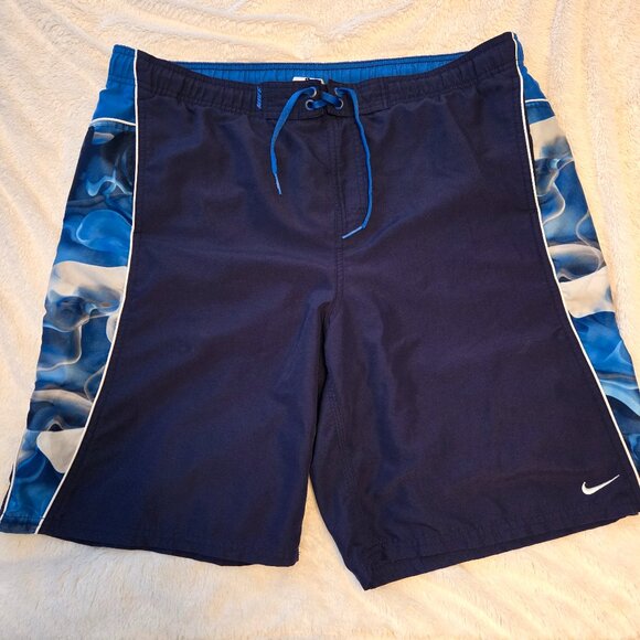 Men's Nike Swim Short - Picture 1 of 5